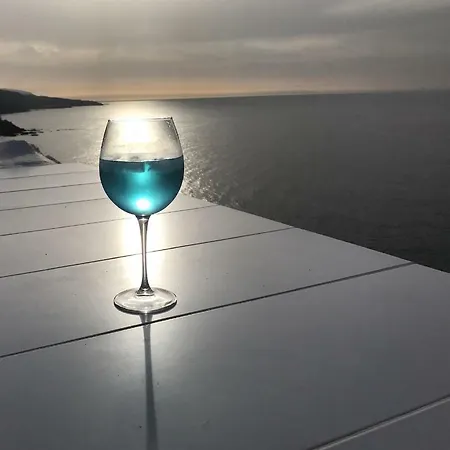 Casa Del Mar, Direkt Am Meer Daire *