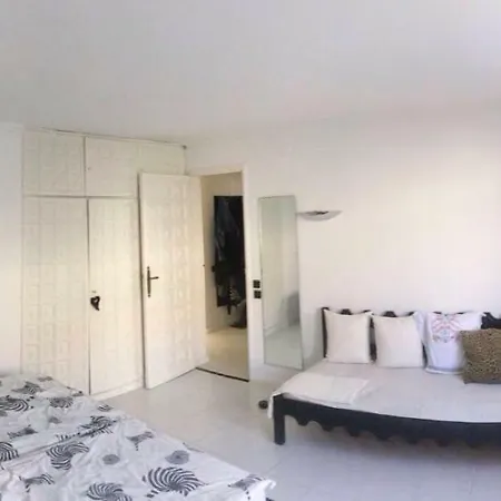 Casa Del Mar, Direkt Am Meer Daire *