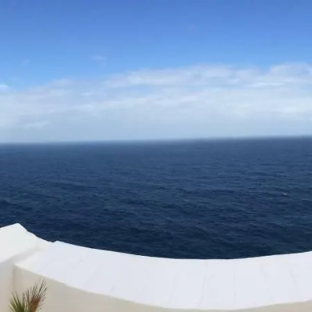 Daire Casa Del Mar, Direkt Am Meer