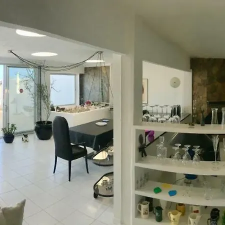 Casa Del Mar, Direkt Am Meer Daire