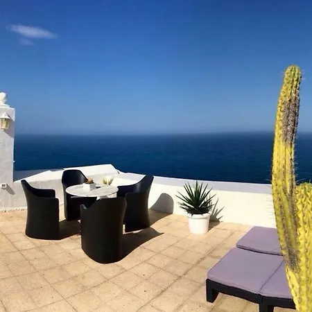Casa Del Mar, Direkt Am Meer