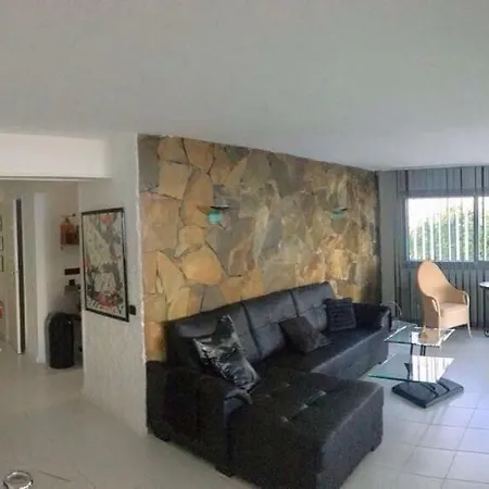Casa Del Mar, Direkt Am Meer Los Realejos