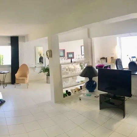 Casa Del Mar, Direkt Am Meer