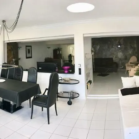 شقة Casa Del Mar, Direkt Am Meer لوس رياليخوس