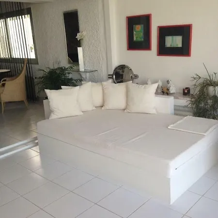 Casa Del Mar, Direkt Am Meer شقة