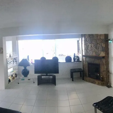 شقة Casa Del Mar, Direkt Am Meer لوس رياليخوس